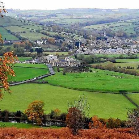 2 Bedroom Apartment, Cononley Near Skipton Exteriér fotografie