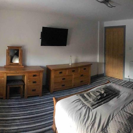 2 Bedroom Apartment, Cononley Near Skipton Exteriér fotografie