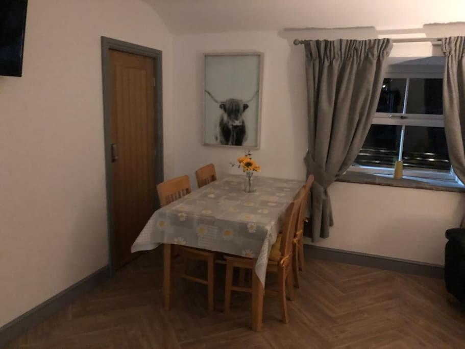 2 Bedroom Apartment, Cononley Near Skipton Exteriér fotografie