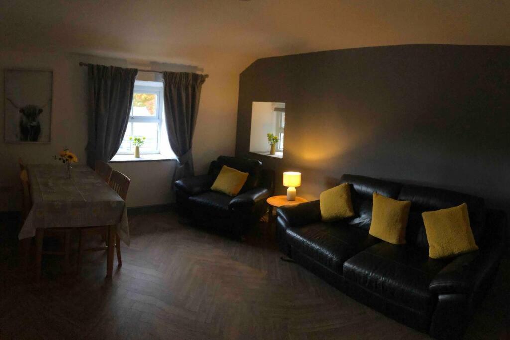 2 Bedroom Apartment, Cononley Near Skipton Exteriér fotografie